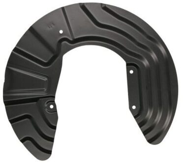 BMW Dekplaat, remschijf 6508030094377K