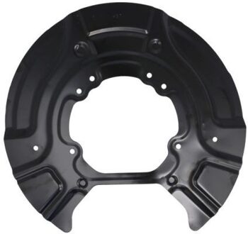 BMW Dekplaat, remschijf 6508030094870K