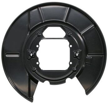 BMW Dekplaat, remschijf 6508030095878K