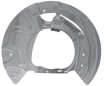 BMW Dekplaat, remschijf 6508030097377K