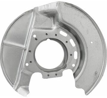 BMW Dekplaat, remschijf 9127062