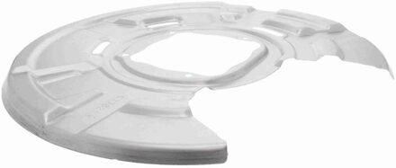 BMW Dekplaat, remschijf V204298