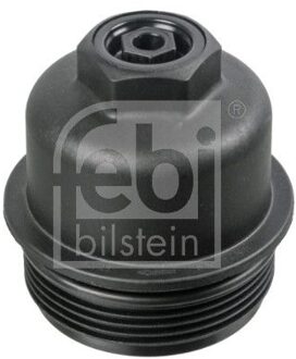 BMW Deksel, oliefilterbehuizing 187824