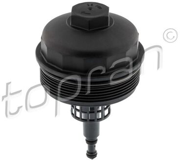 BMW Deksel, oliefilterbehuizing 502332