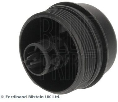 BMW Deksel, oliefilterbehuizing Blue Print Solution ADBP990053