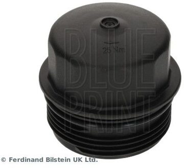 BMW Deksel, oliefilterbehuizing Blue Print Solution ADBP990055