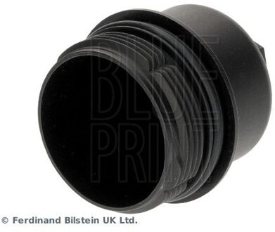 BMW Deksel, oliefilterbehuizing Blue Print Solution ADBP990056