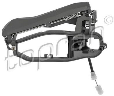 BMW Deurhendelframe 503511