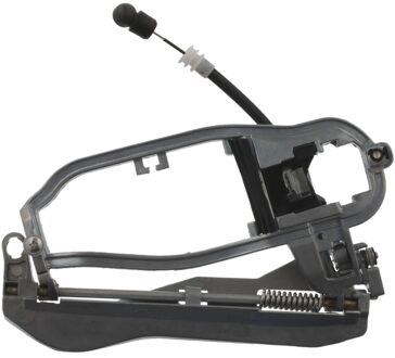 BMW Deurhendelframe