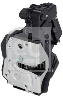 BMW Deurslot febi Plus 192942