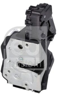 BMW Deurslot febi Plus 192944