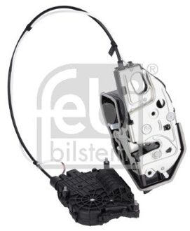 BMW Deurslot febi Plus 197279