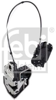 BMW Deurslot febi Plus 197280