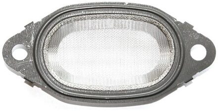 BMW Dichtring, leiding EGR-klep 384370