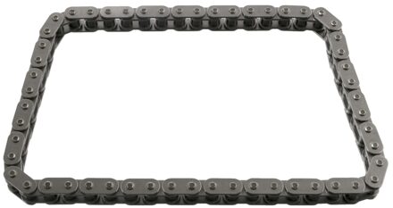 BMW Distributieketting