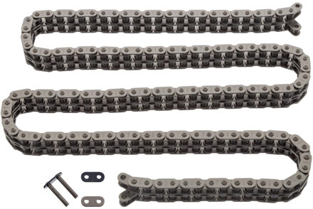 BMW Distributieketting