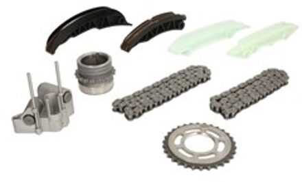 BMW Distributiekettingset 210420