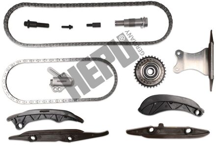 BMW Distributiekettingset 210626