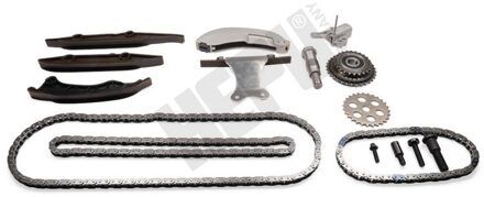 BMW Distributiekettingset 210702