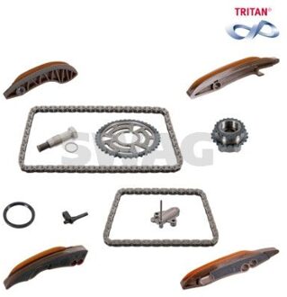 BMW Distributiekettingset 33102022