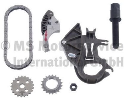 BMW Distributiekettingset 400450500003