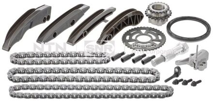 BMW Distributiekettingset KDC45001