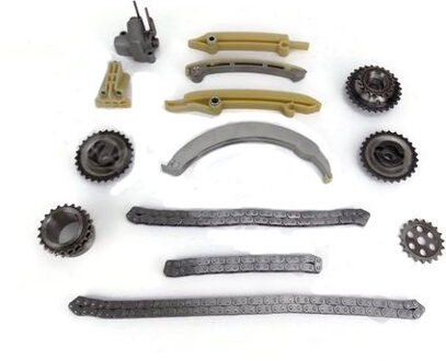 BMW Distributiekettingset TCK231