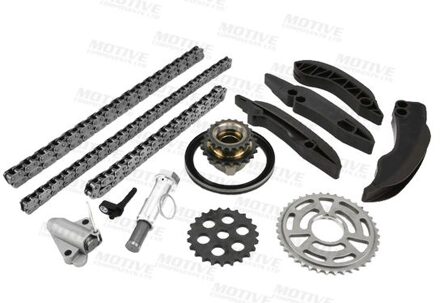 BMW Distributiekettingset TCK267