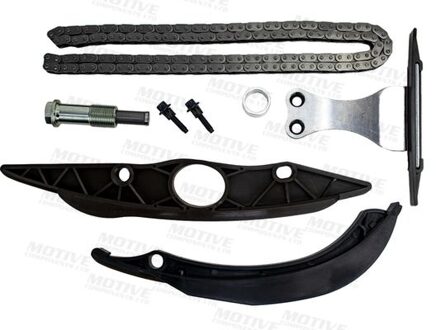 BMW Distributiekettingset TCK322