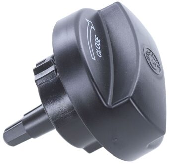 BMW Dop, brandstoftank MGC844