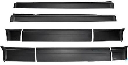 BMW Dorpelbekleding HD Tuning 1211364