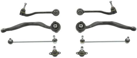 BMW Draagarm reparatiekit BMRK6609