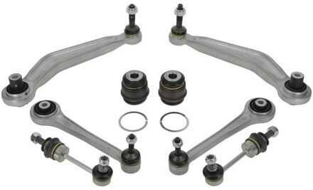 BMW Draagarm reparatiekit BMRK6617