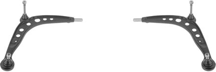 BMW Draagarm Set SET06792