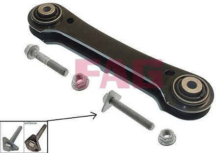 BMW Draagarm, wielophanging 821073610