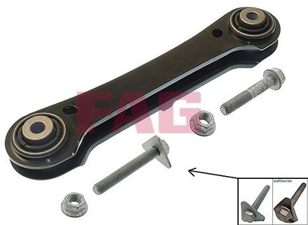 BMW Draagarm, wielophanging 821073710