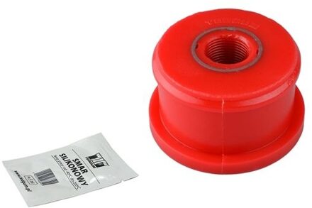 BMW Draagarmrubber 00087488