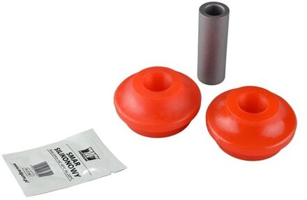 BMW Draagarmrubber 00087511