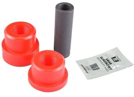 BMW Draagarmrubber 00087514