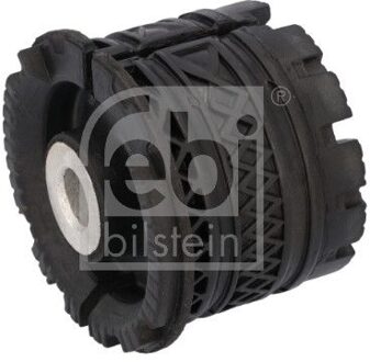 BMW Draagarmrubber 193393