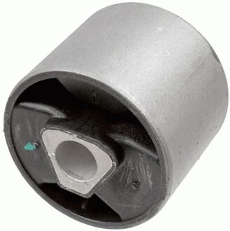 BMW Draagarmrubber 3637701