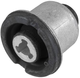 BMW Draagarmrubber 4554901