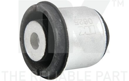 BMW Draagarmrubber 5101563