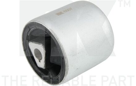 BMW Draagarmrubber 5101564