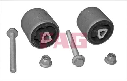 BMW Draagarmrubber 829032510