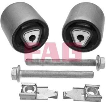 BMW Draagarmrubber 829032710