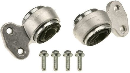 BMW Draagarmrubber JBU656