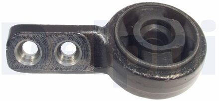 BMW Draagarmrubber OND DRIEH WIELDRGARM AR TD878W