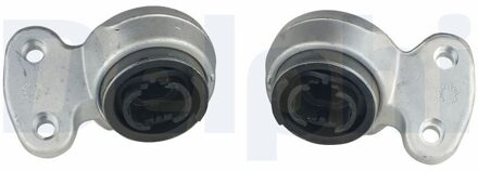 BMW Draagarmrubber OND DRIEH WIELDRGARM X2 TD890W