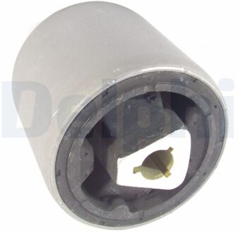 BMW Draagarmrubber Onderste Arm TD840W